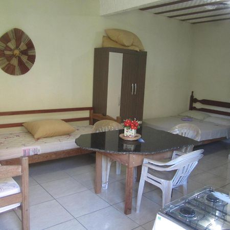 Residencia Pedra Do Elefante Hotel Guarapari Værelse billede
