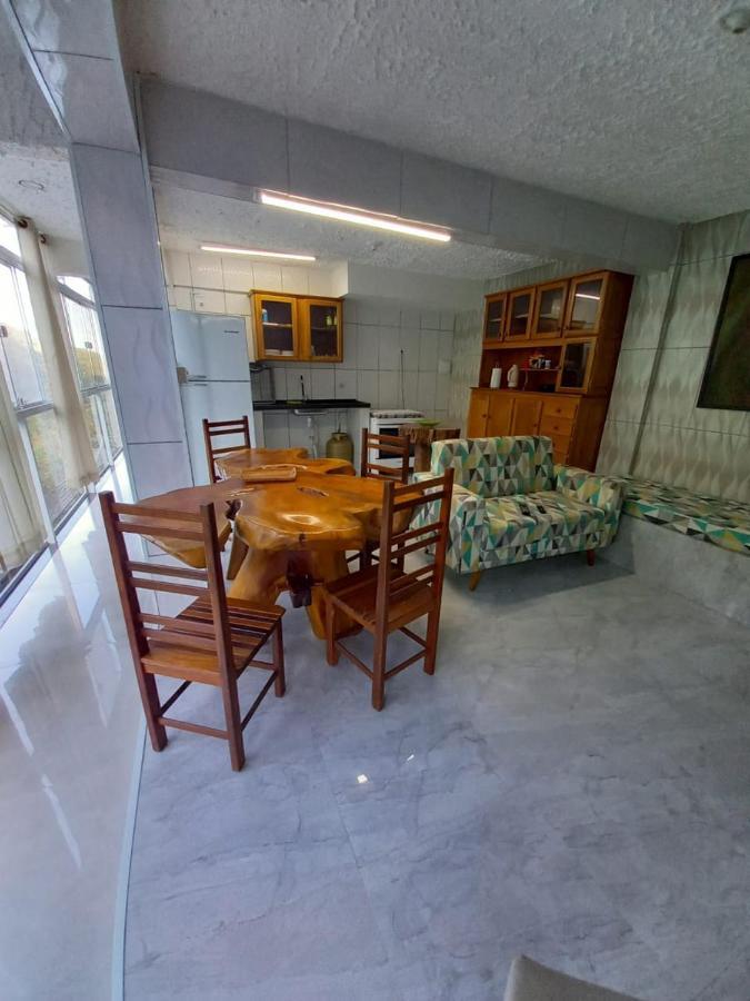 Residencia Pedra Do Elefante Hotel Guarapari Eksteriør billede