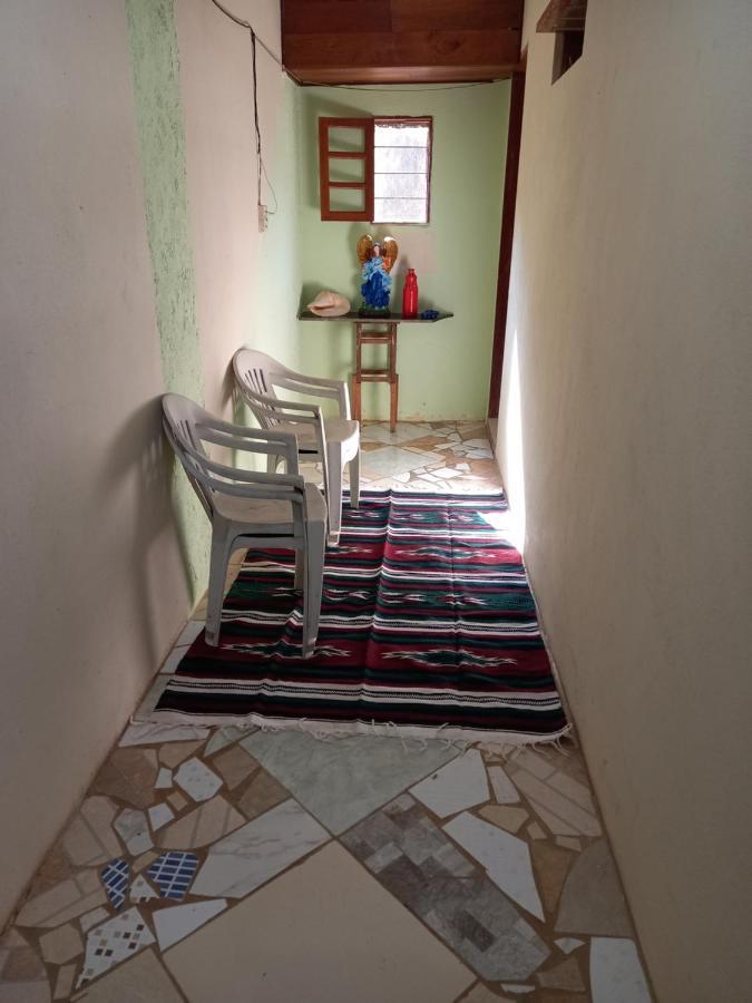 Residencia Pedra Do Elefante Hotel Guarapari Eksteriør billede