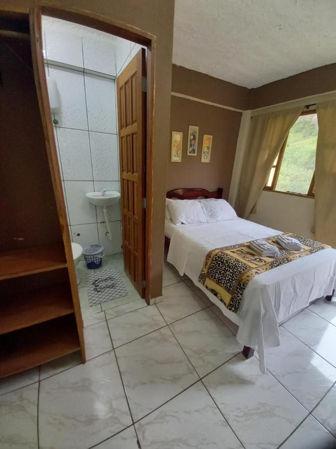 Residencia Pedra Do Elefante Hotel Guarapari Eksteriør billede