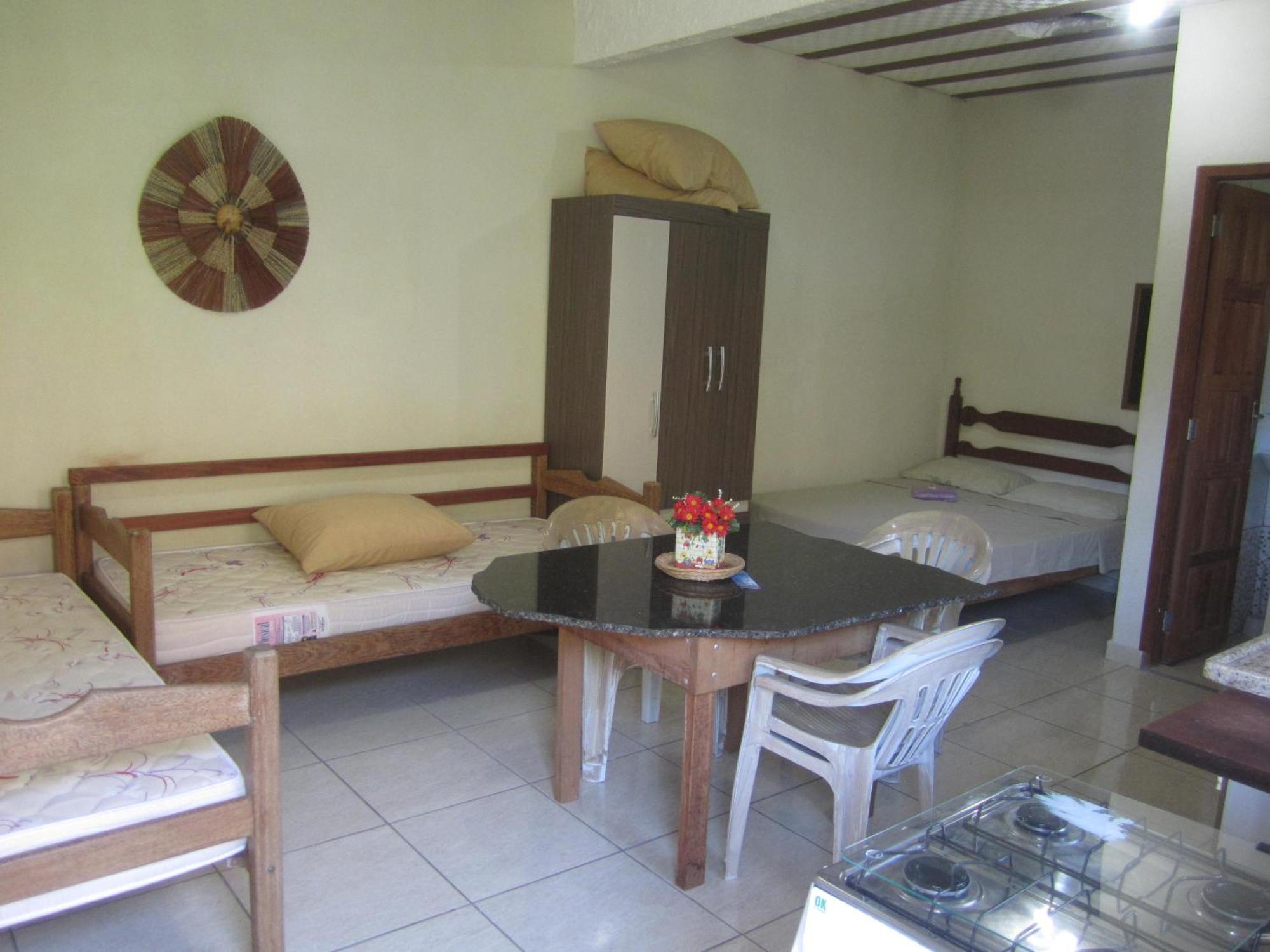 Residencia Pedra Do Elefante Hotel Guarapari Værelse billede
