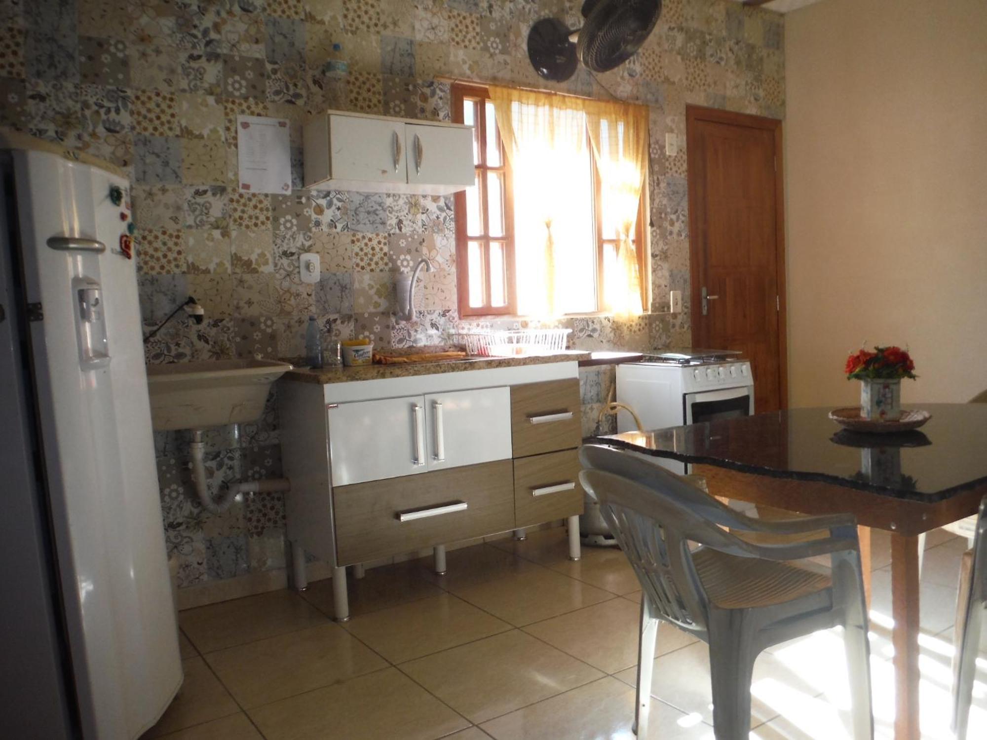Residencia Pedra Do Elefante Hotel Guarapari Værelse billede