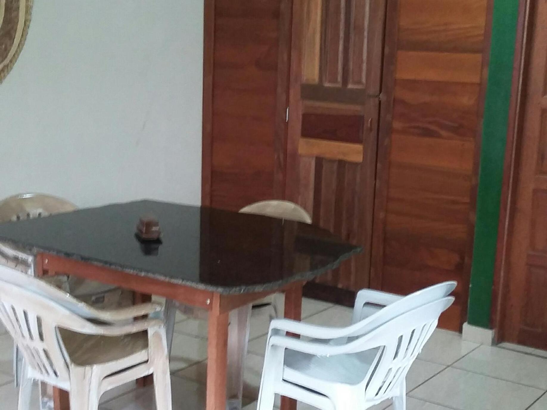 Residencia Pedra Do Elefante Hotel Guarapari Værelse billede