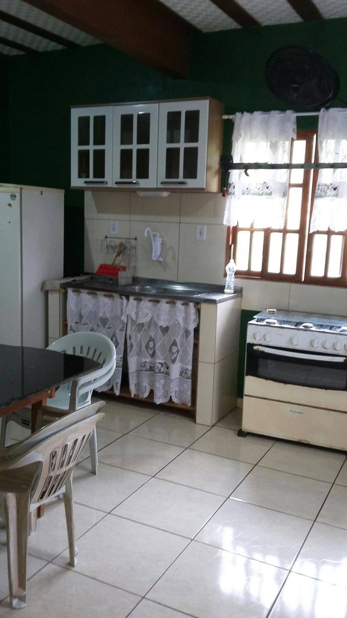 Residencia Pedra Do Elefante Hotel Guarapari Værelse billede