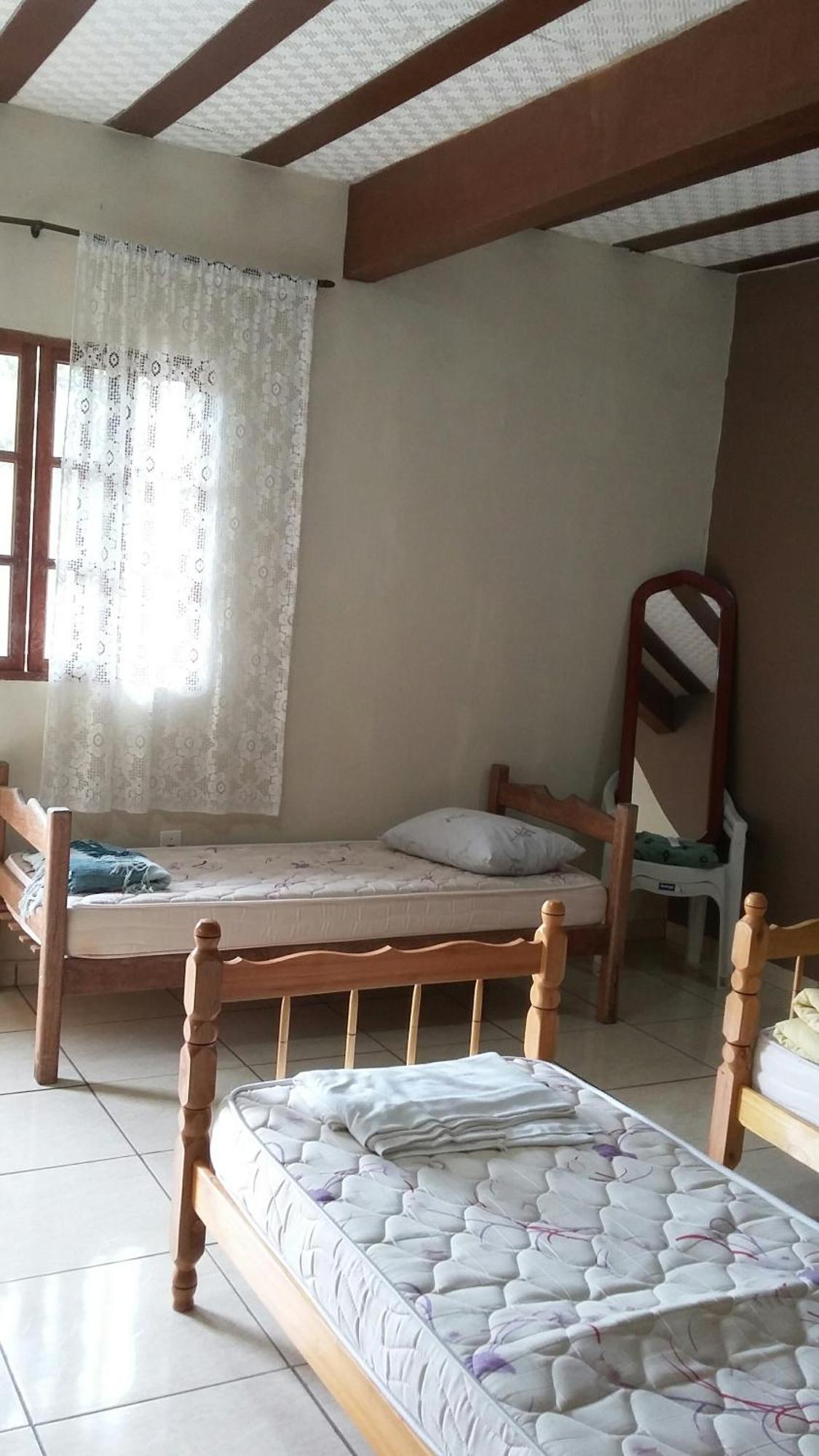 Residencia Pedra Do Elefante Hotel Guarapari Værelse billede