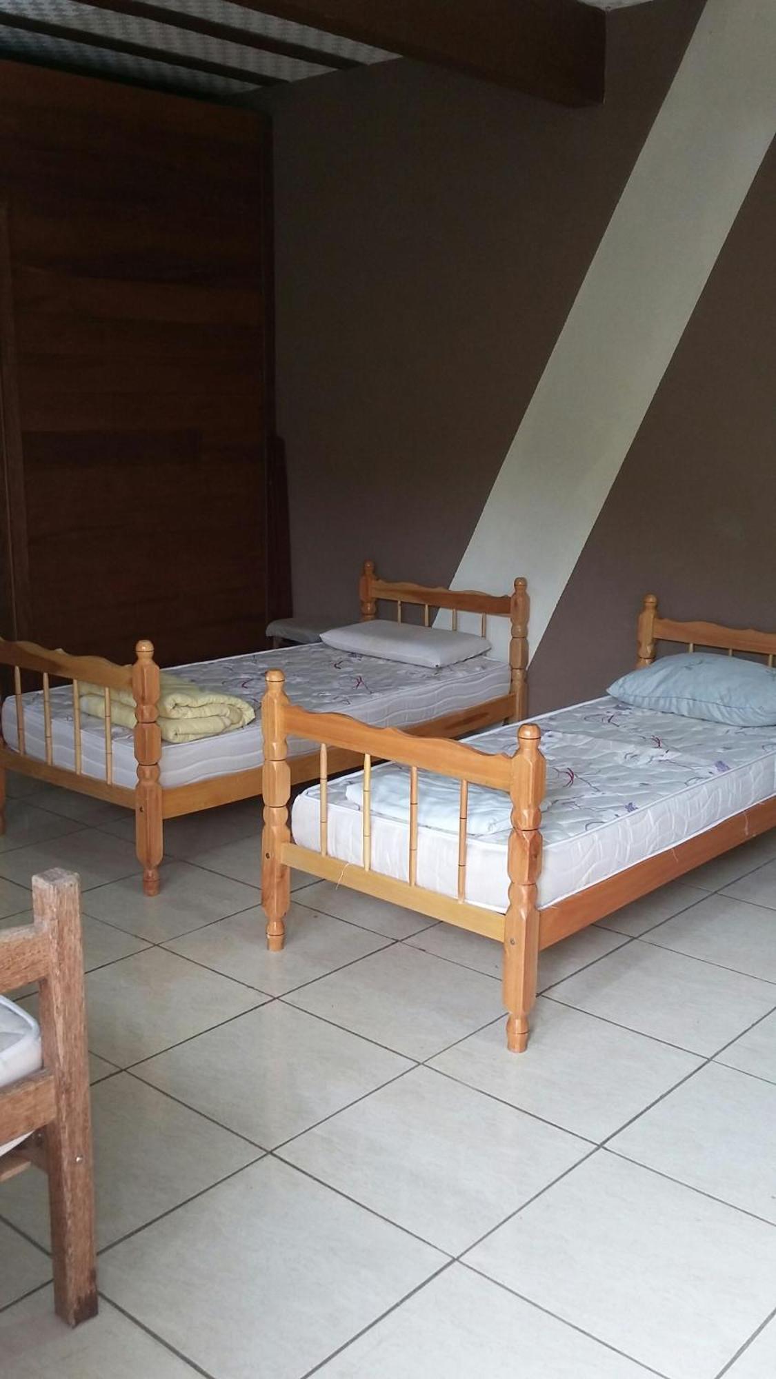 Residencia Pedra Do Elefante Hotel Guarapari Værelse billede