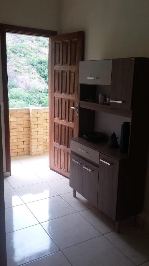 Residencia Pedra Do Elefante Hotel Guarapari Eksteriør billede